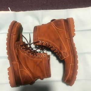 RARE and perfectly aged Classic TIMS 🇺🇸❤️